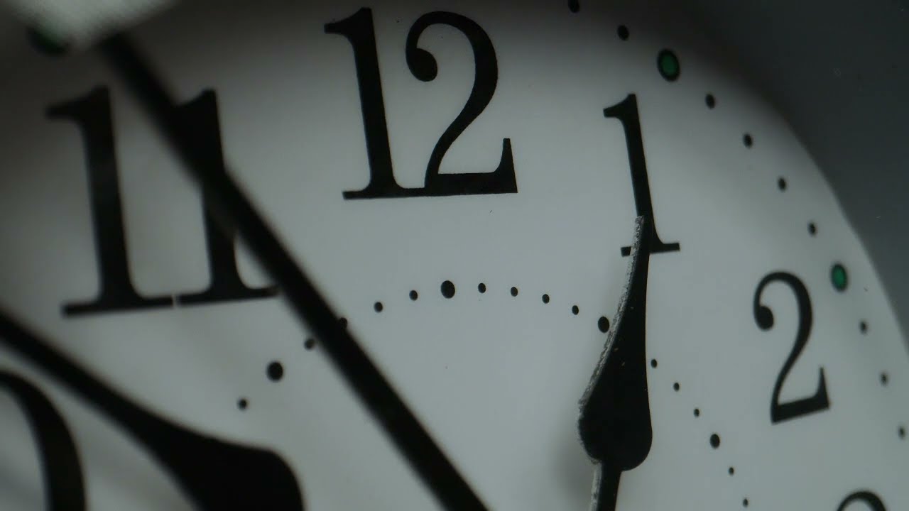 LA HORA FINAL - FRANCISCO STEREO 2023