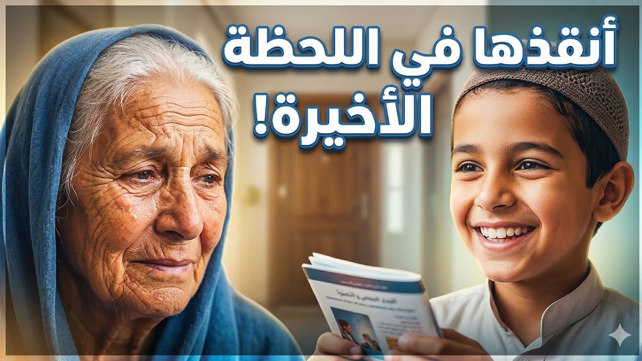 قصص واقعية: امرأة هولندية تعلن إسلامها بسبب 