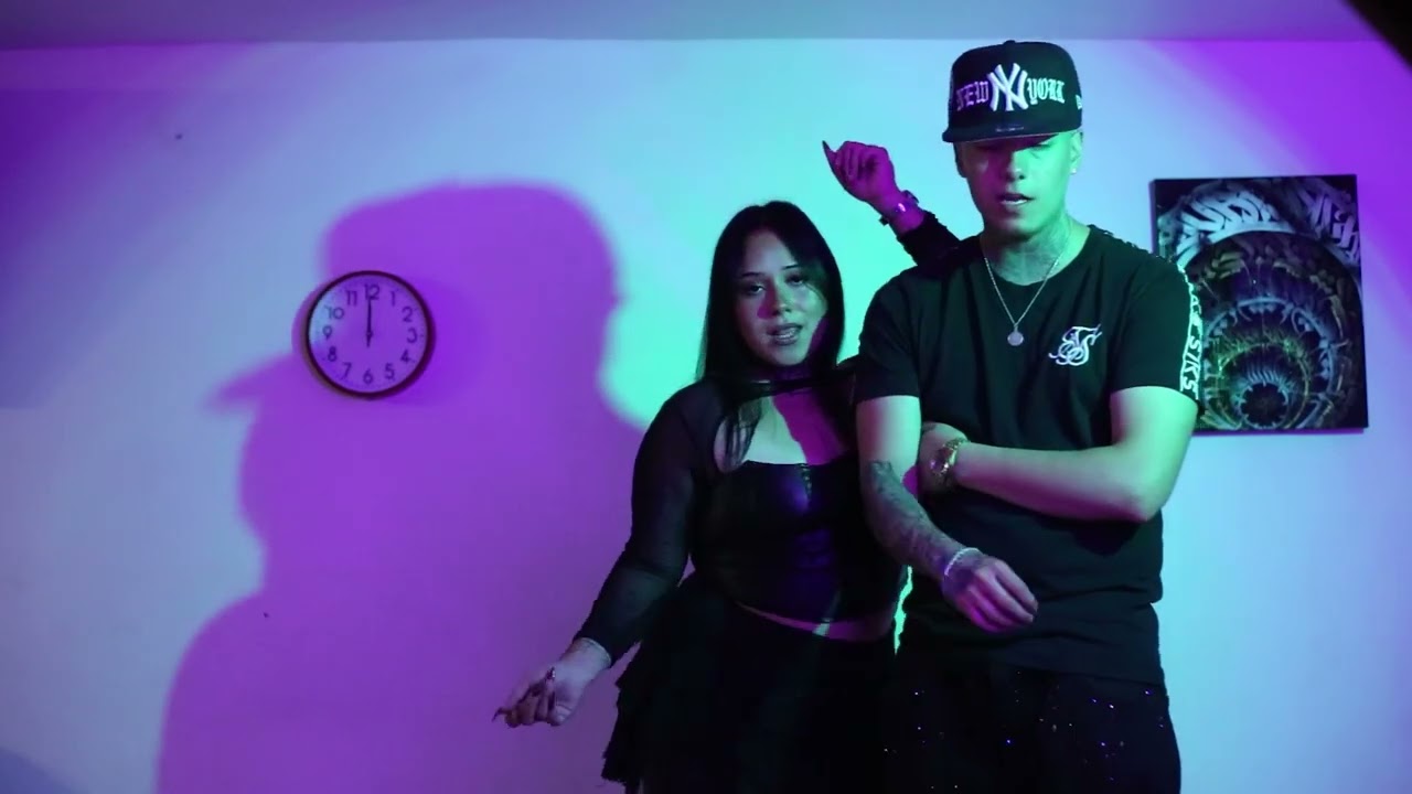 UN CALL - Lonlyloyal (Prod.Thiof) (SappeerFilms) 