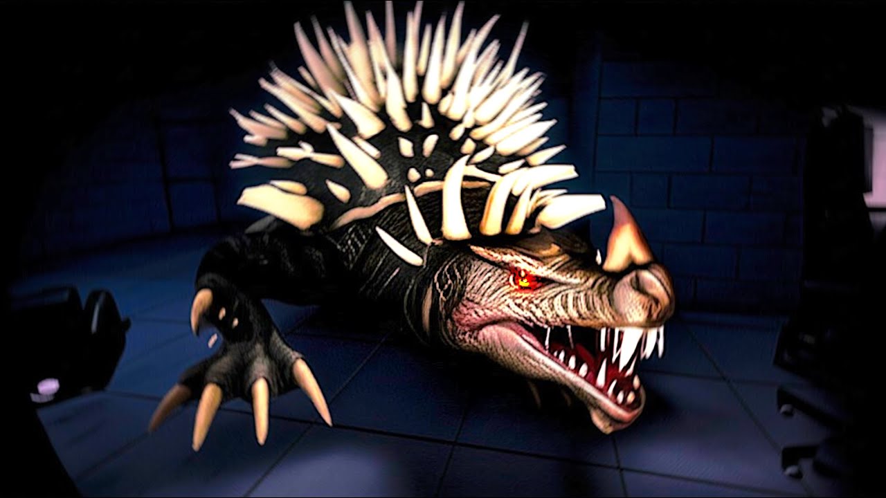 ★ NO DEATH SPEEDRUN ★ Suitborn (Night 2)