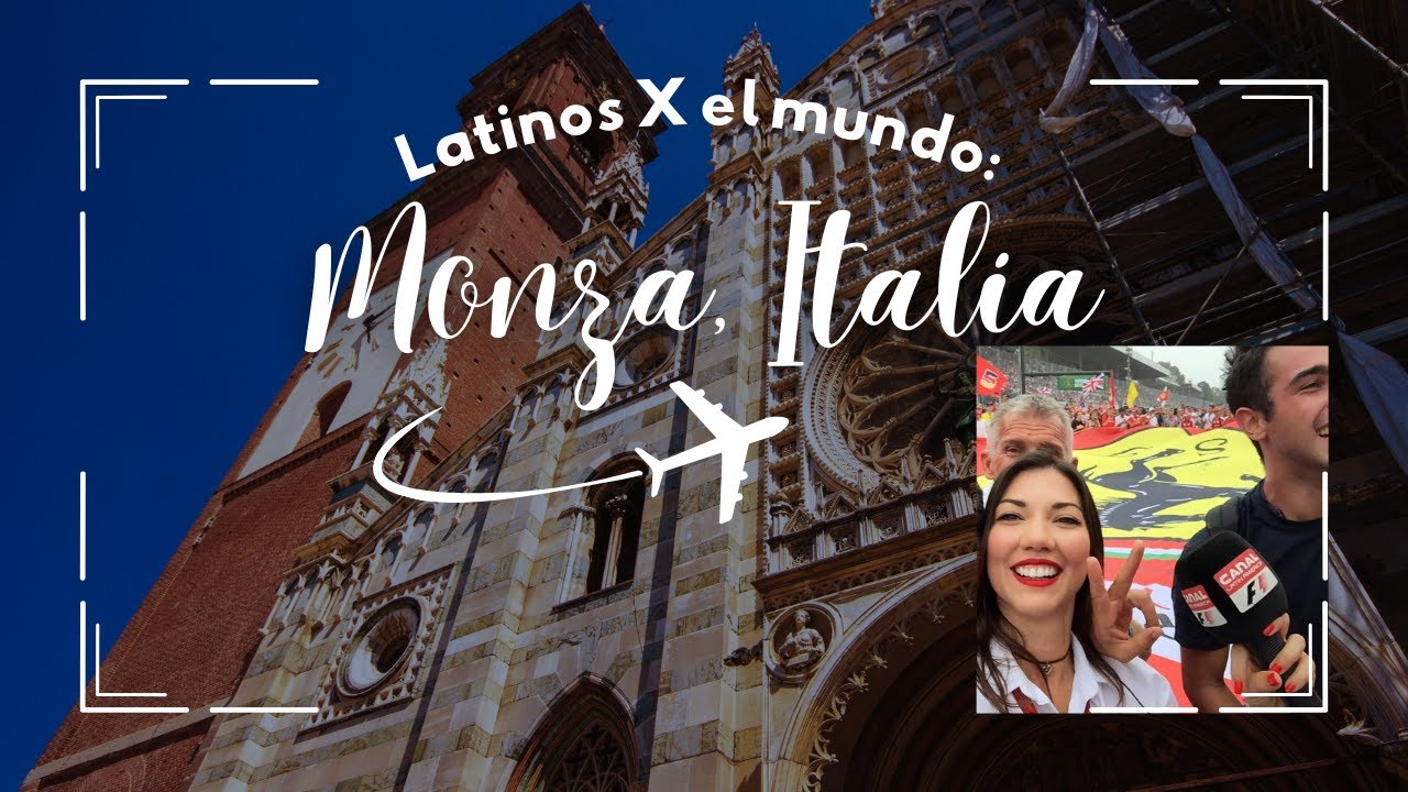 Monza: Historia, Fórmula 1 y Elegancia Italiana en la Región de Lombardía