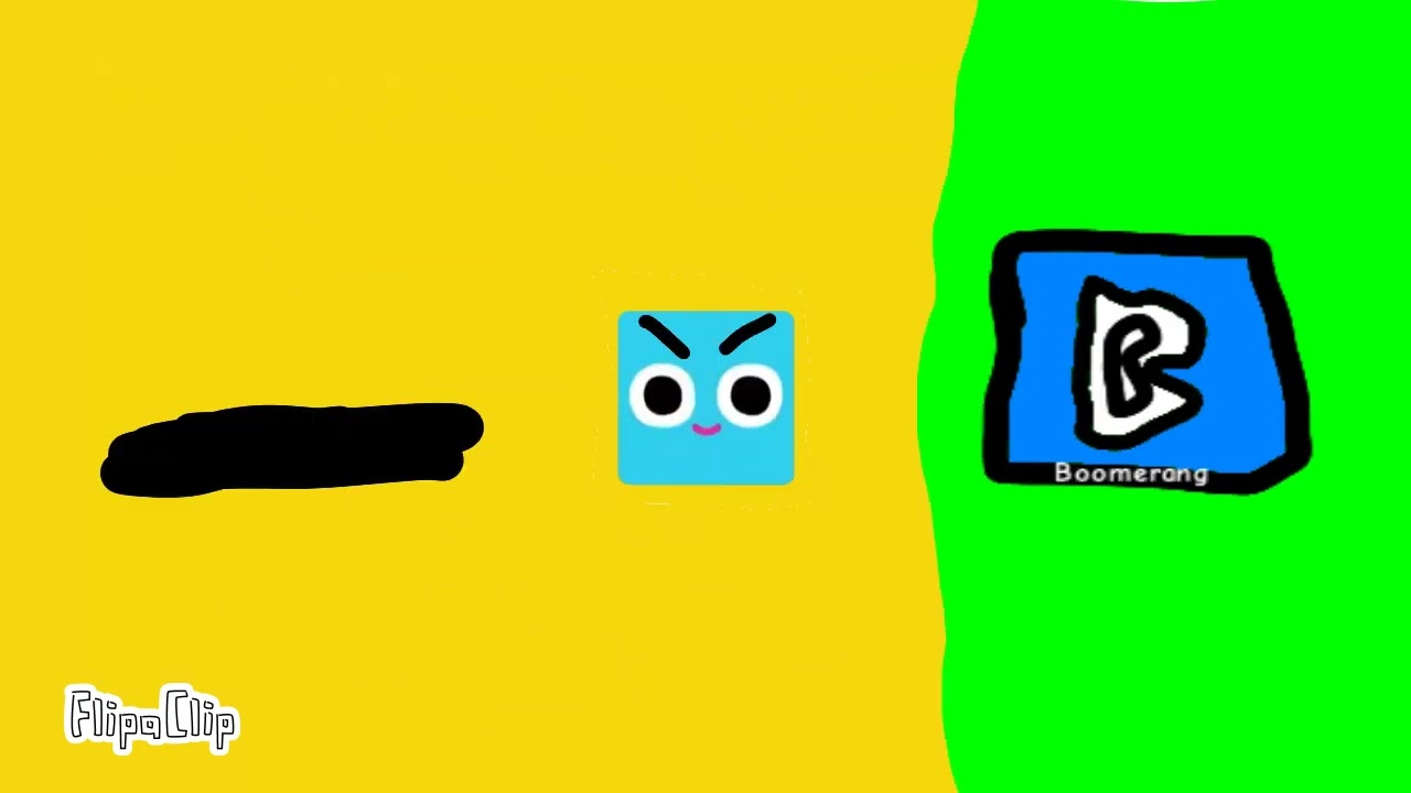 O fim da cartoonito e a volta da boomerang