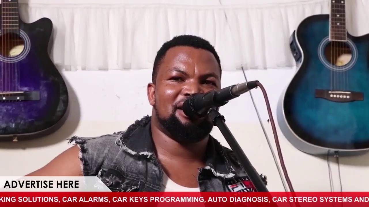 MID WEEK PARTY MUGITHI LIVE