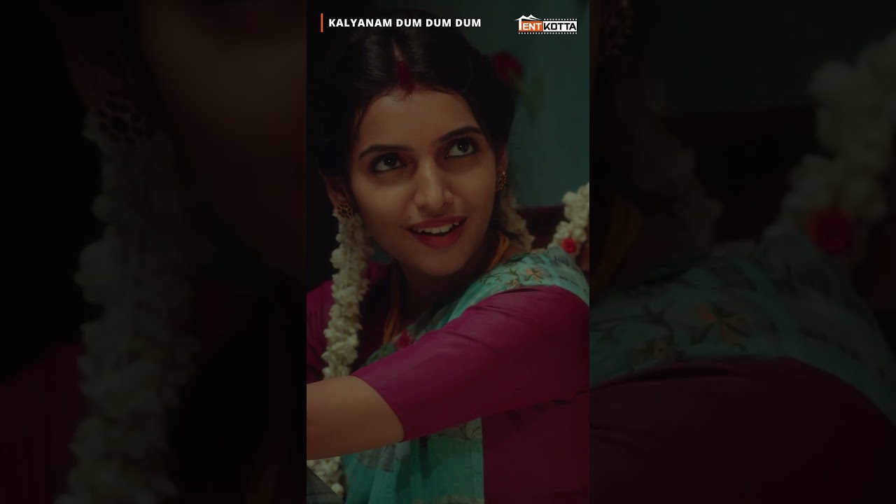 #kalyanamdumdumdum #webseries #episode1 on #tentkotta | #ftssidhu #deepikadamu #pradeepsaravanan