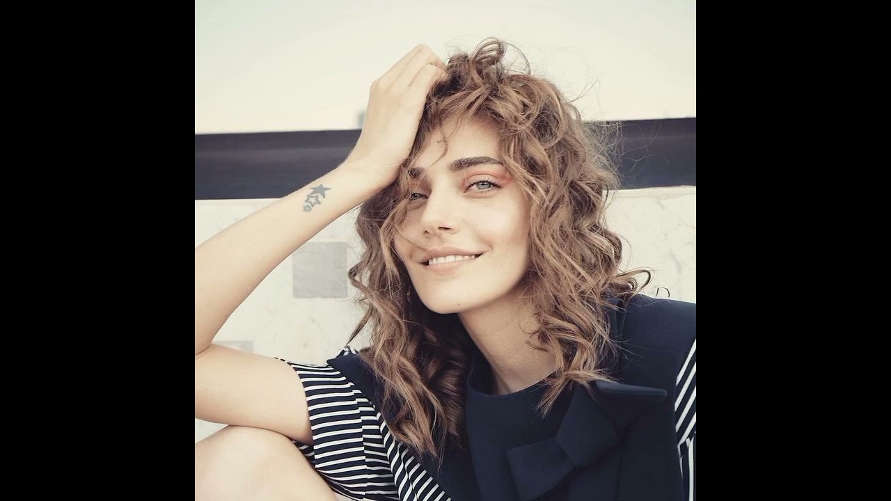 Yalı Çapkını!! Öznur Serçeler konuştu!!