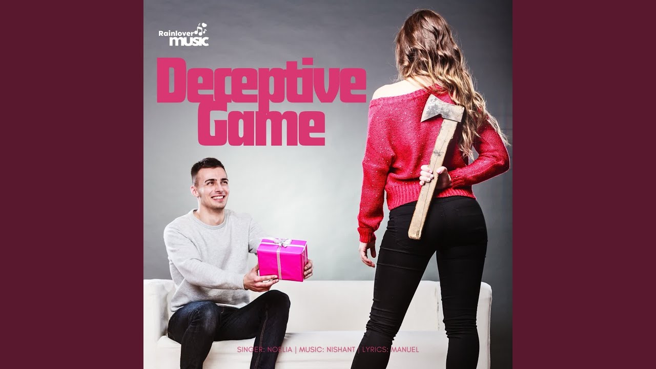 Deceptive Game
