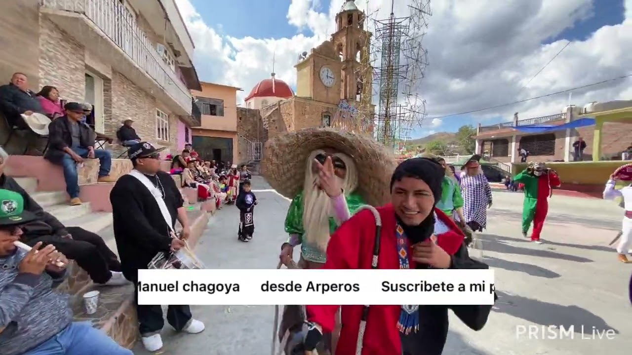 Fiesta de Arperos 14ene26