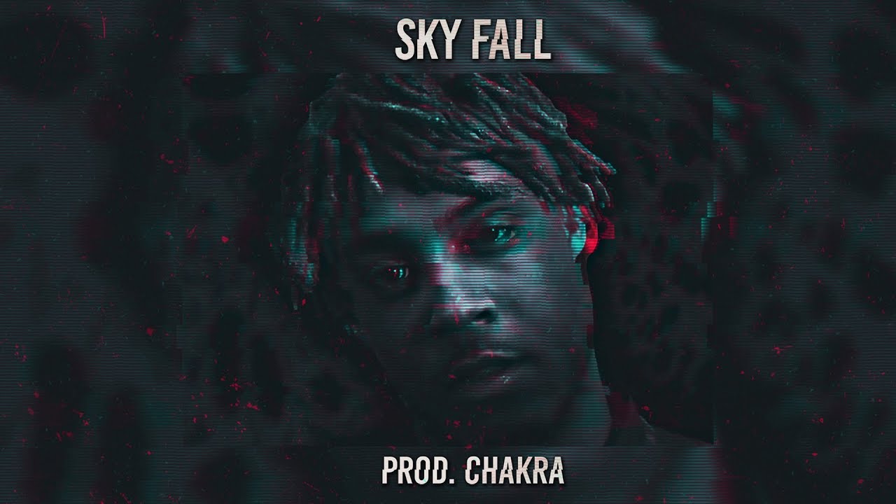(FREE) "Sky Fall" - Juice WRLD x Rich Brian Type Beat (Prod. Chakra)