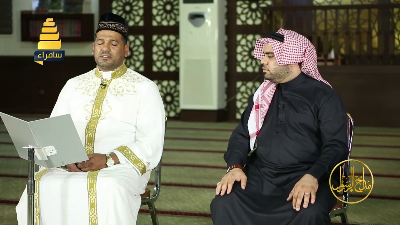 اجمل مديح نبوي .. وانا داخل على اعتاب القبة الخضراء للمداح علي حمد الشاذلي