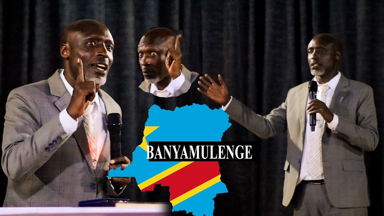 #BIRABABAJE KWERI #REV MASHAMBA WARUKUMBUWE CYANE MUGITERANE #ABAKOBWA