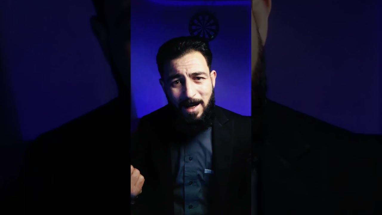 قصة الضيف الأخرس || الشاعر أبو نورس الرقاوي 