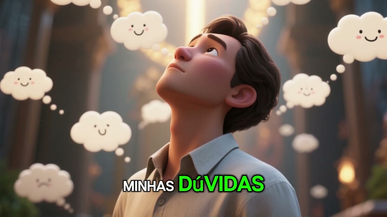 O encontro marcado por Deus acontece AS 21 horas! 🤝