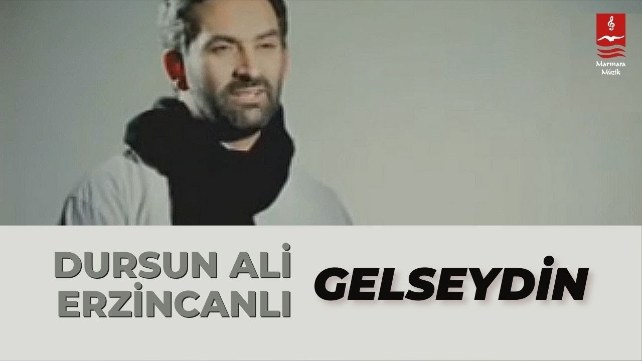 DURSUN ALİ ERZİNCANLI 