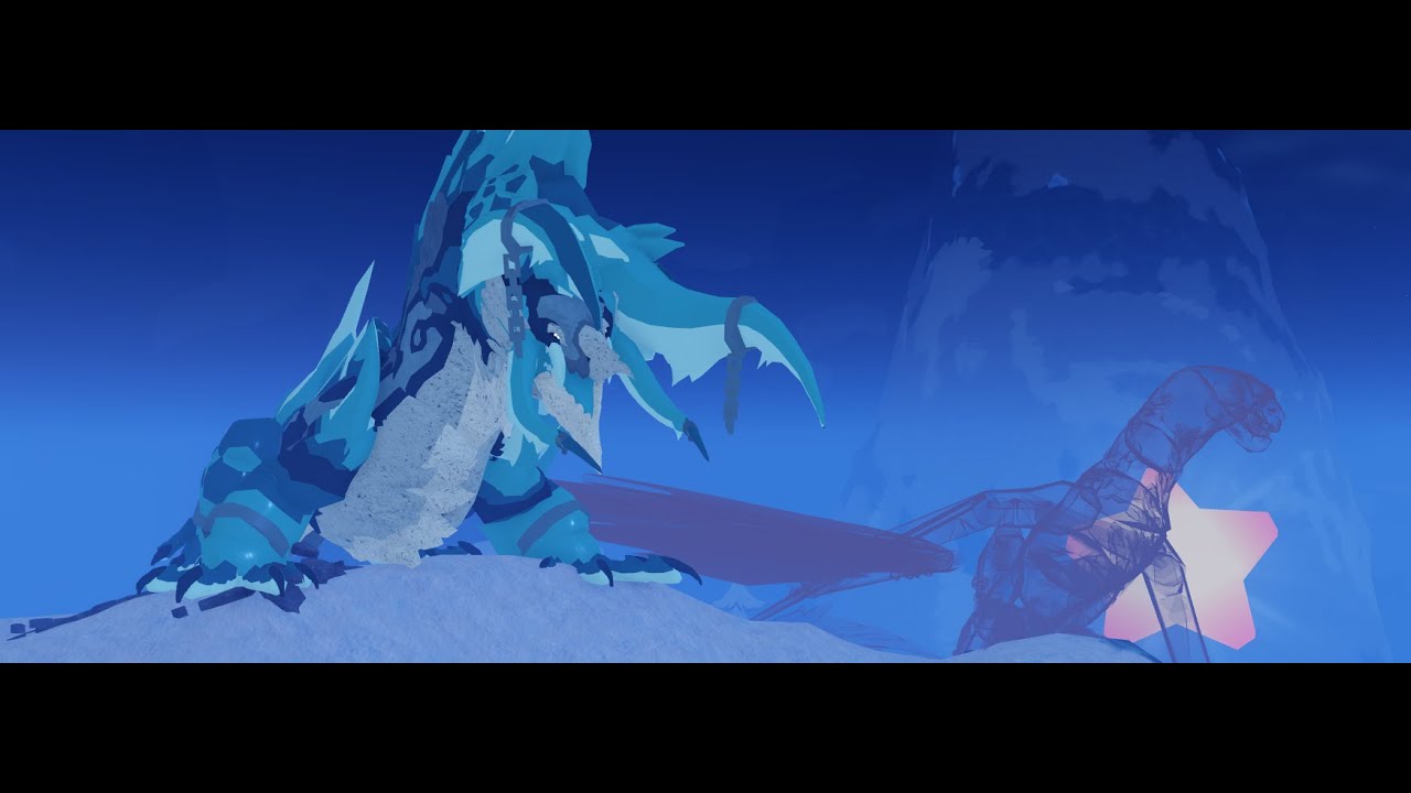 Uldraake Showcase - Creatures of Sonaria