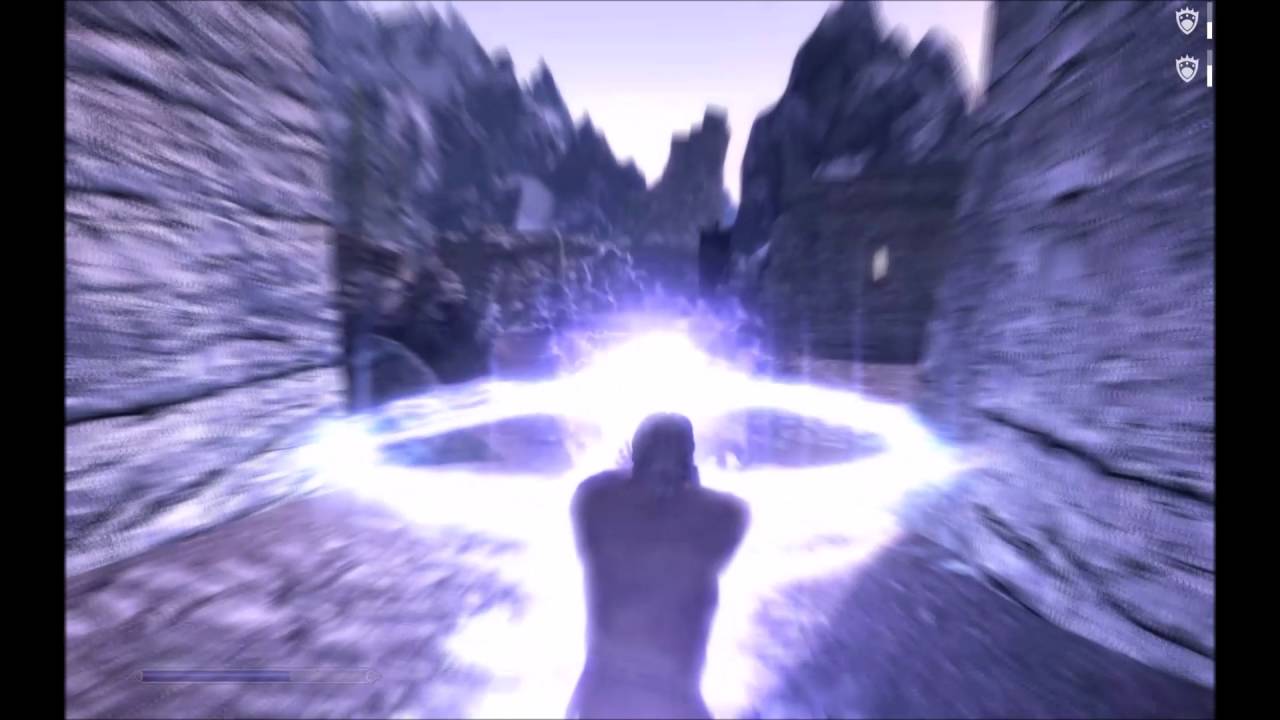 Master Spell Synergy