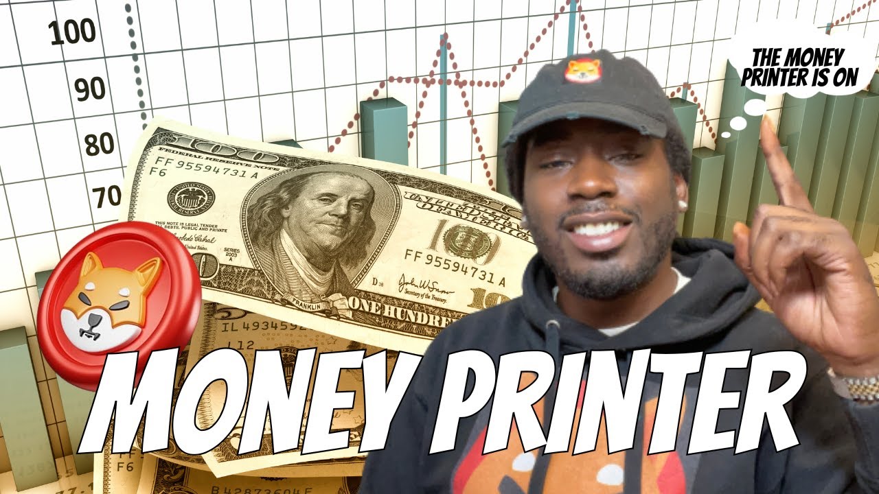 Анализ цены BTC — Федеральная резервная система только что запустила печатные машины, готовьтесь!