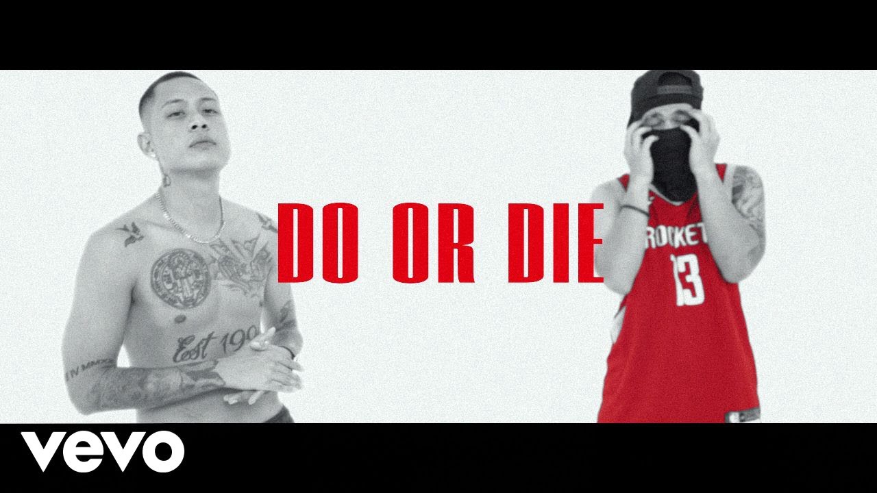 Ben Utomo - Do or Die (Official Music Video) ft. A. Nayaka