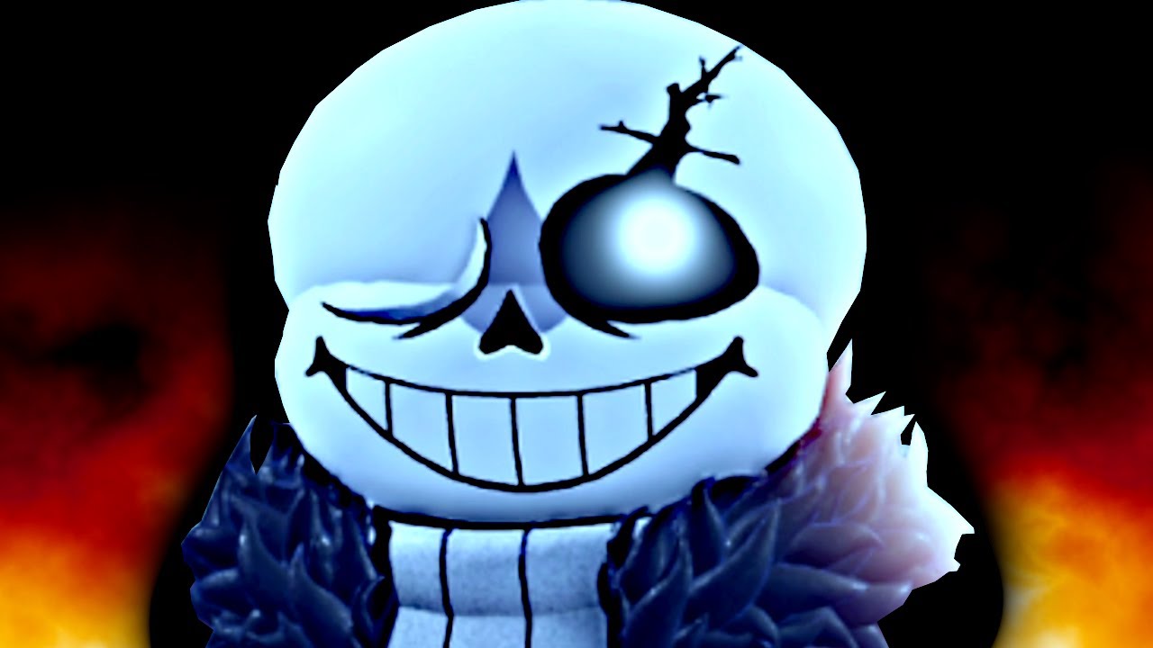 UNDERTALE: Последний коридор