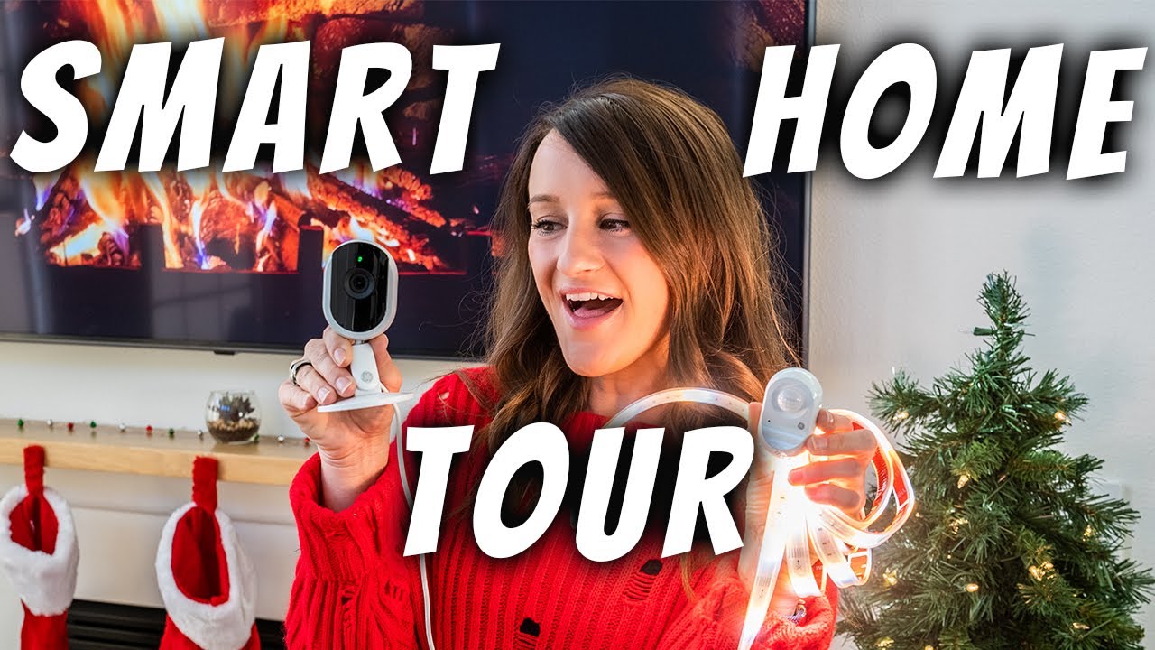 Can Your Smart Home Do This?!!!