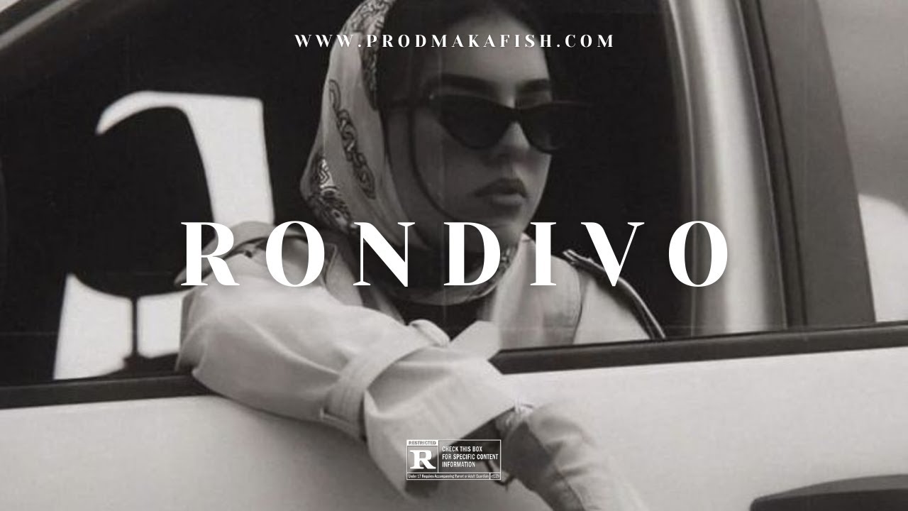 [FREE] TIF x Saint Levant x Chaabi Type Beat - 