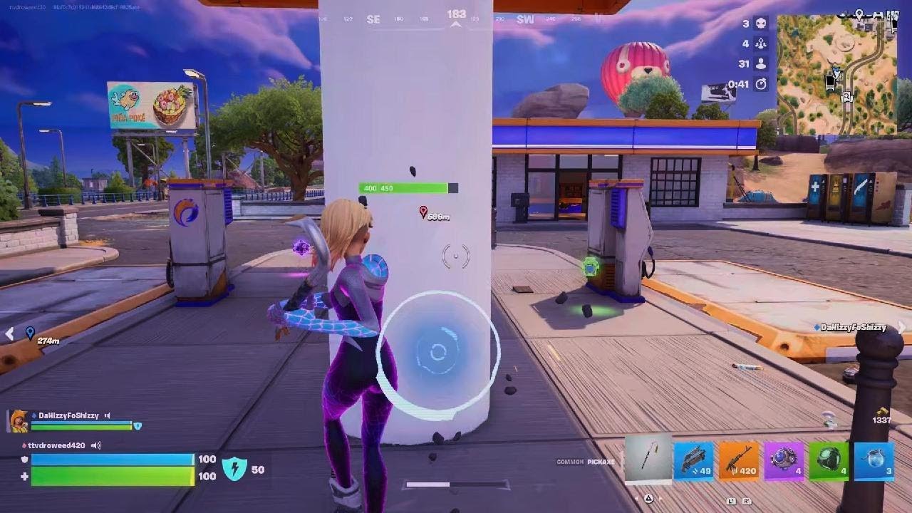 Morning dubs