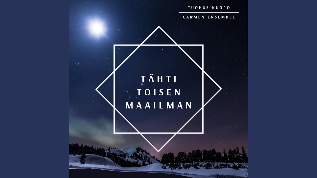 T&auml;hti toisen maailman
