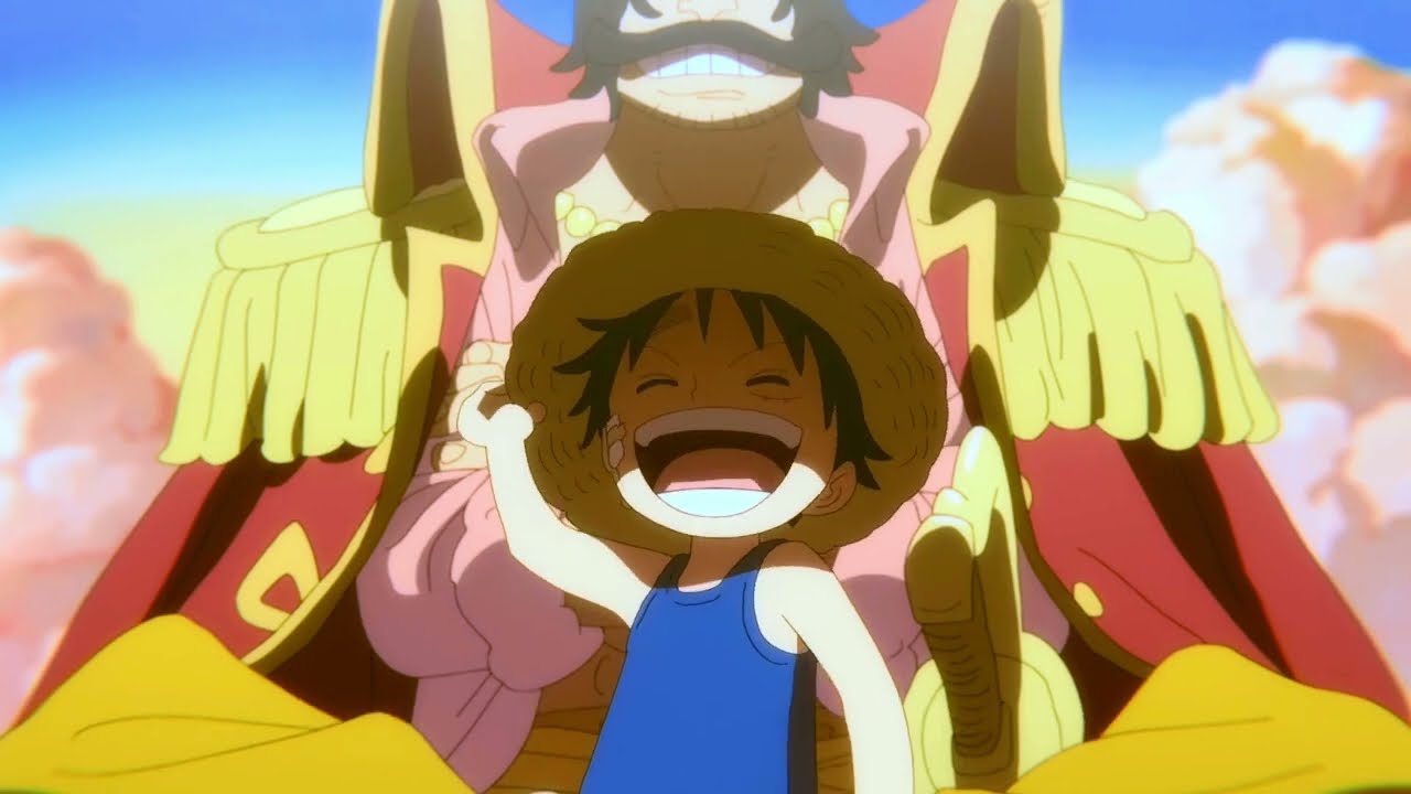 One Piece || GODS - NewJeans