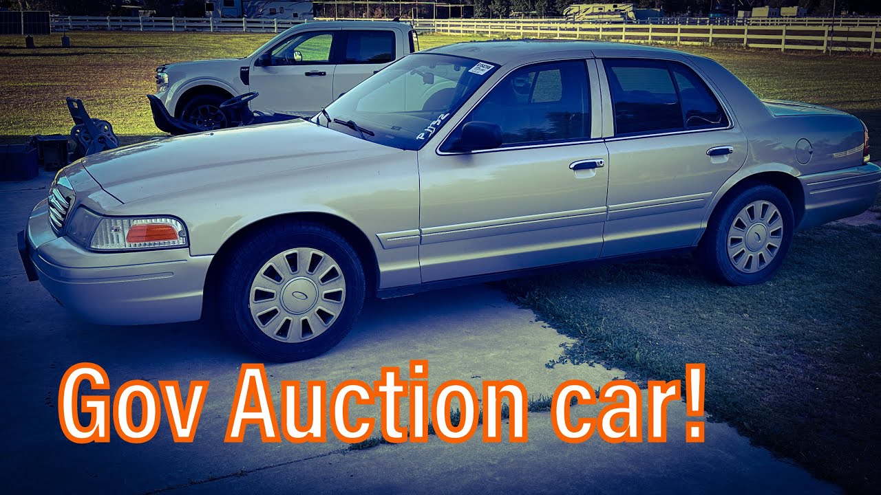 I bought an auction P71… did I get screwed?