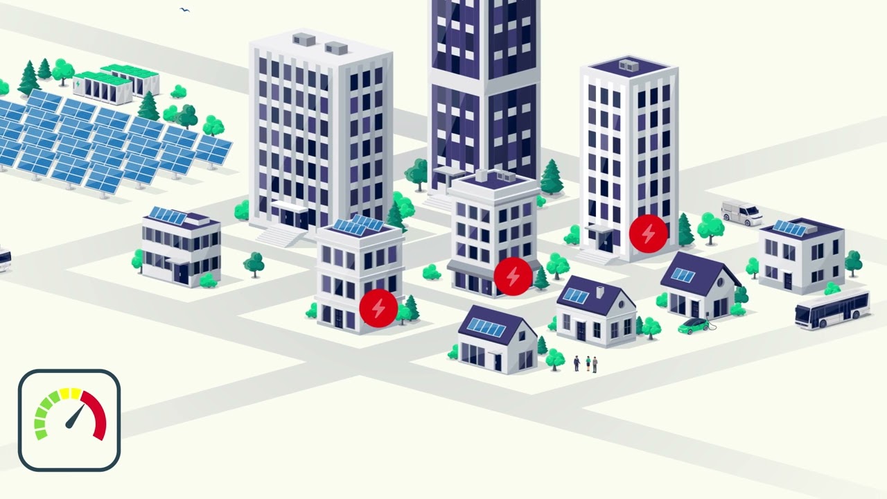 How to unlock more capacity in the electricity grid?