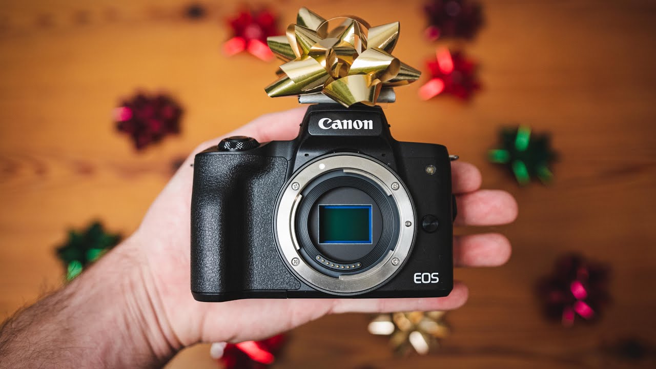 Giving the Gift of Filmmaking (FUJI XT4 + DJI MINI 2)