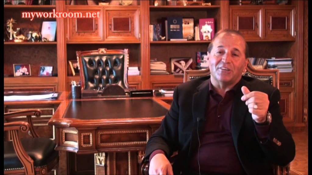 Hacı İbrahim: Həyatda inanılmaz çətinliklər görmüşəm...