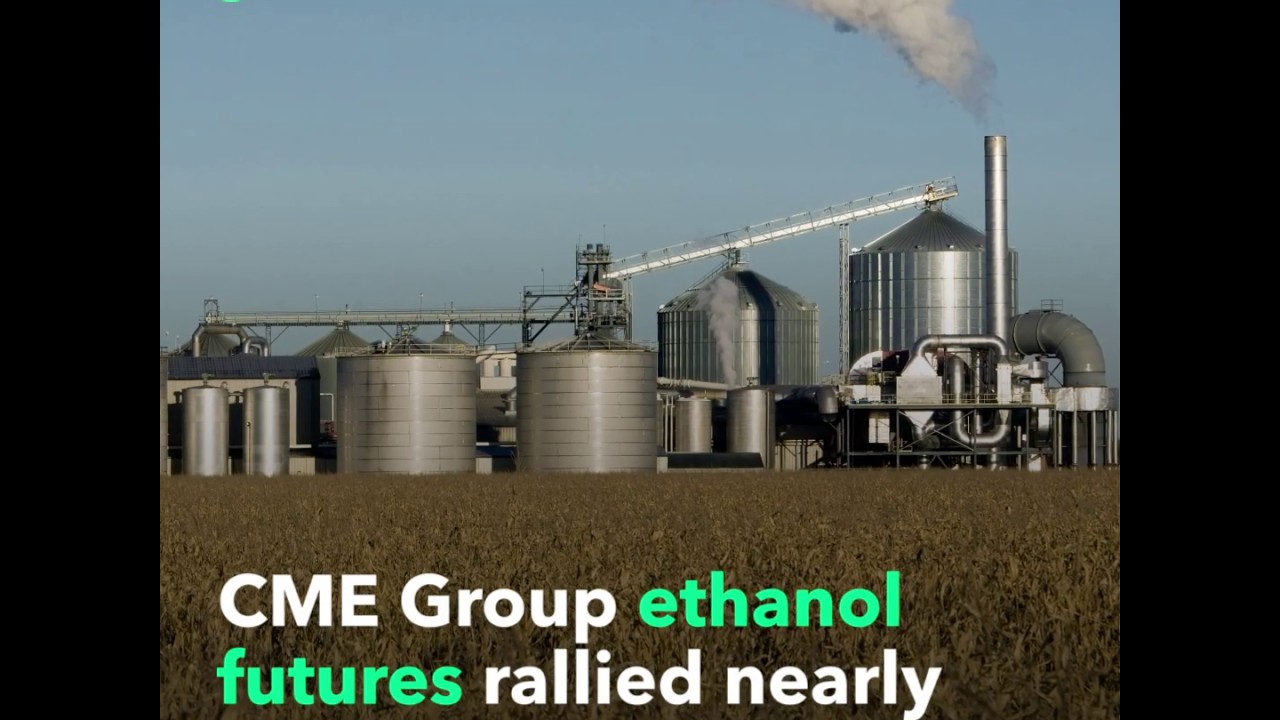 Ethanol Futures