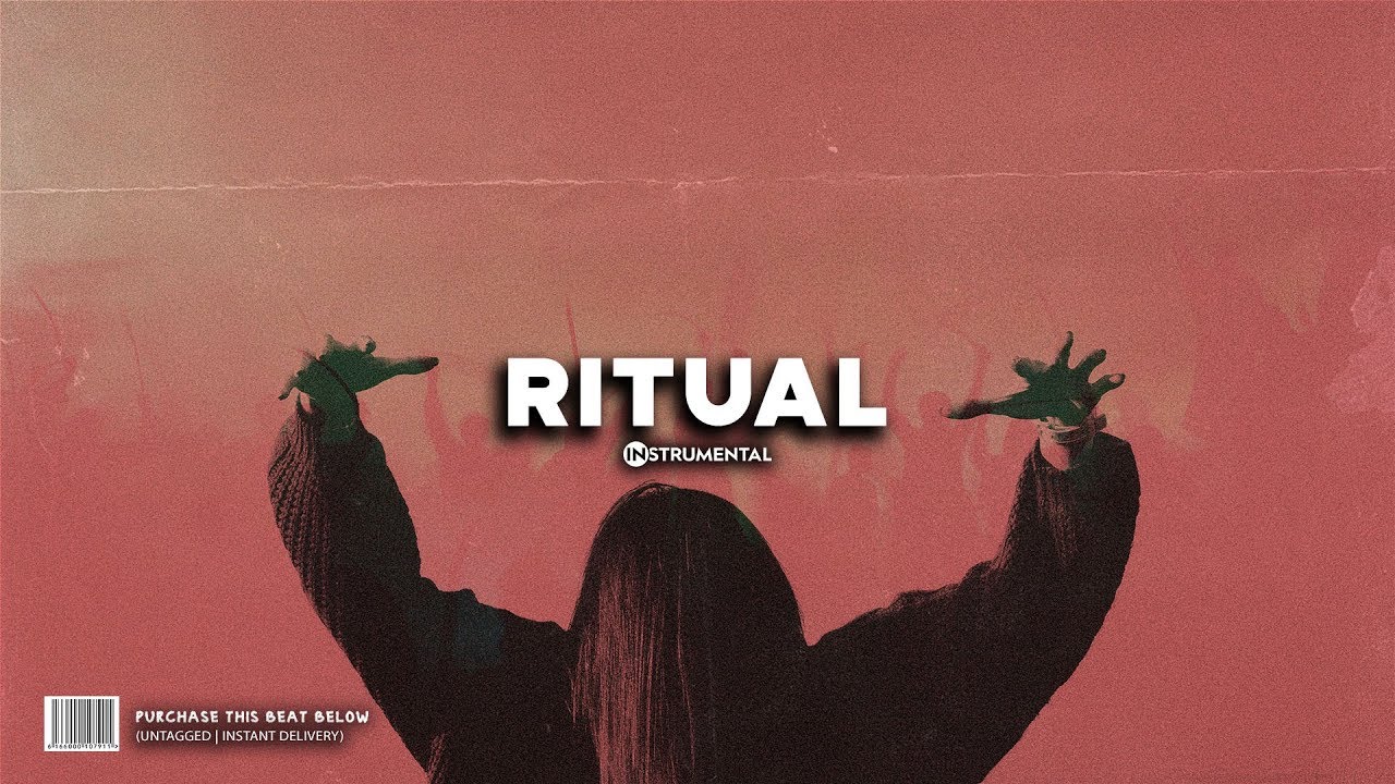 Dancehall Riddim Instrumental 2019 ~ 