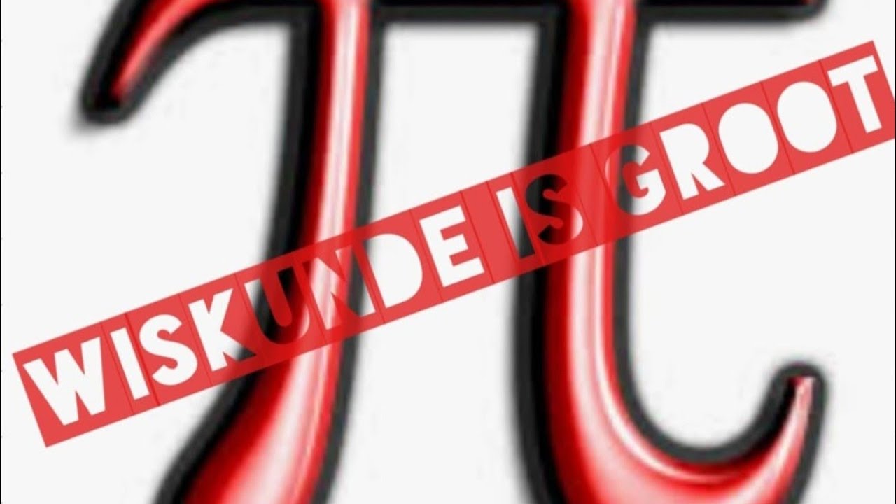 Getallestelsel Graad 8 en 9