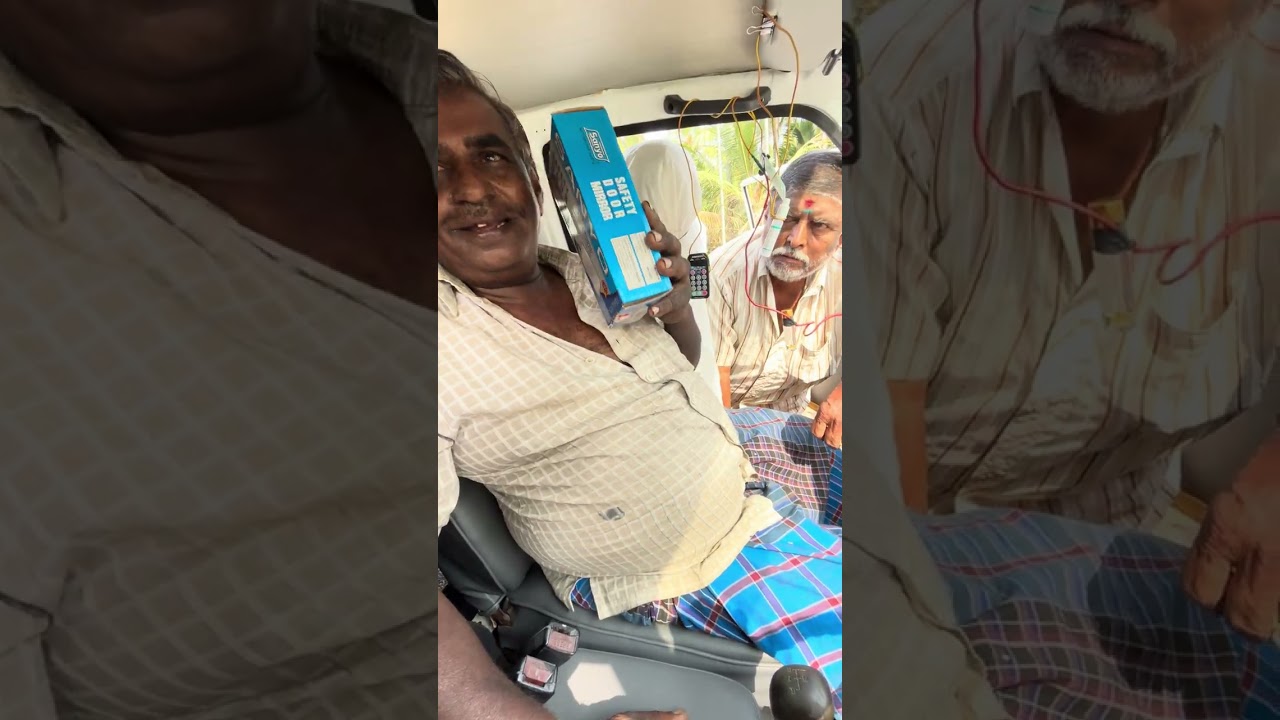 Alien-kum Ponnu pakara  palakam Iruka Da 😭👽