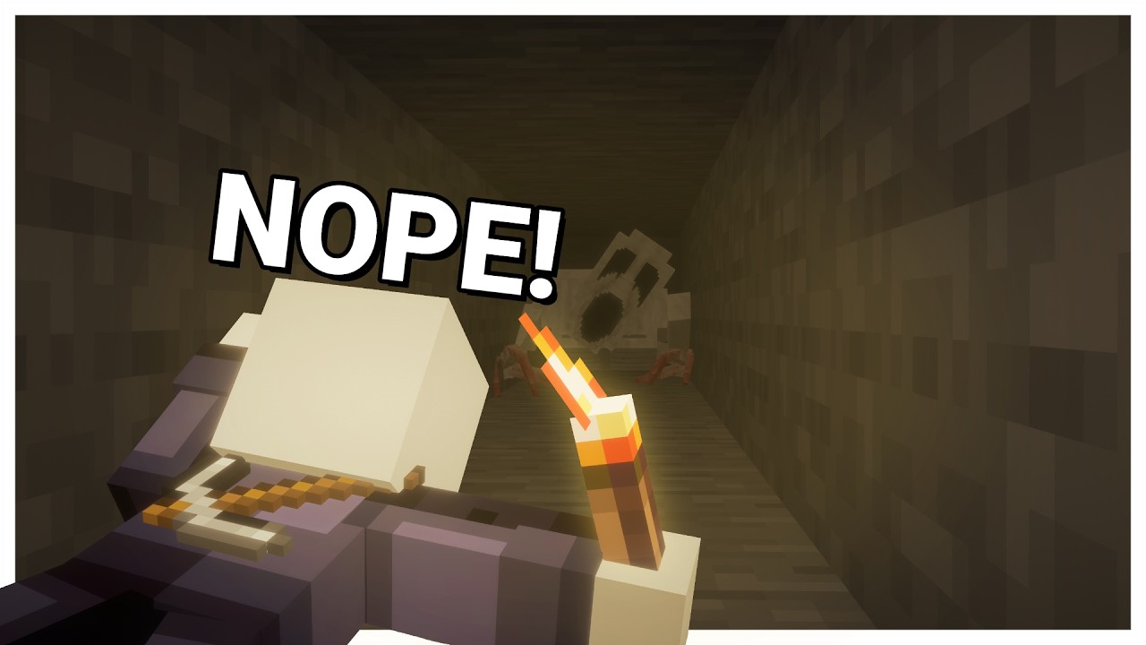 Having a PANIC ATTACK While Playing This Modpack, COOL! | The Adventures Of Dawxter And Void