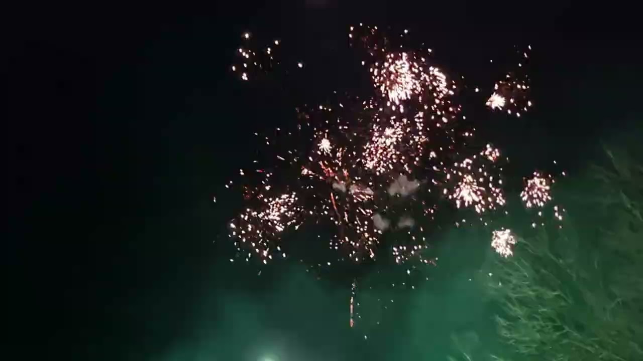 Magnum 400 Shots Total Display Show