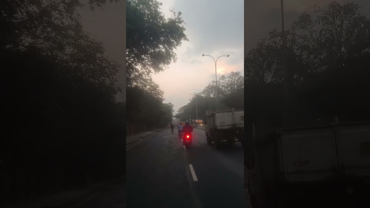 SIngara chennai 2.0 Kathipara to Adyar Kathipara Metro work #tastyfindersmr.v#travel #travelvlog