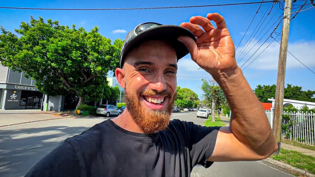 A ROTINA DO BRASILEIRO QUE MORA NO EXTERIOR