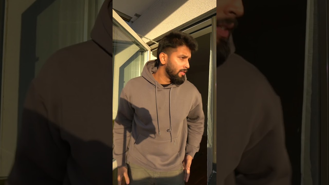 Winter Day in Sweden be like #winter #daylight #Sweden #trendingshorts  #youtubeshorts