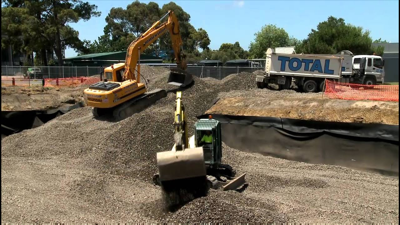 ChamberMaxx Installation and Design Video