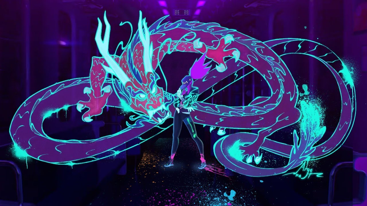 Wild Rift