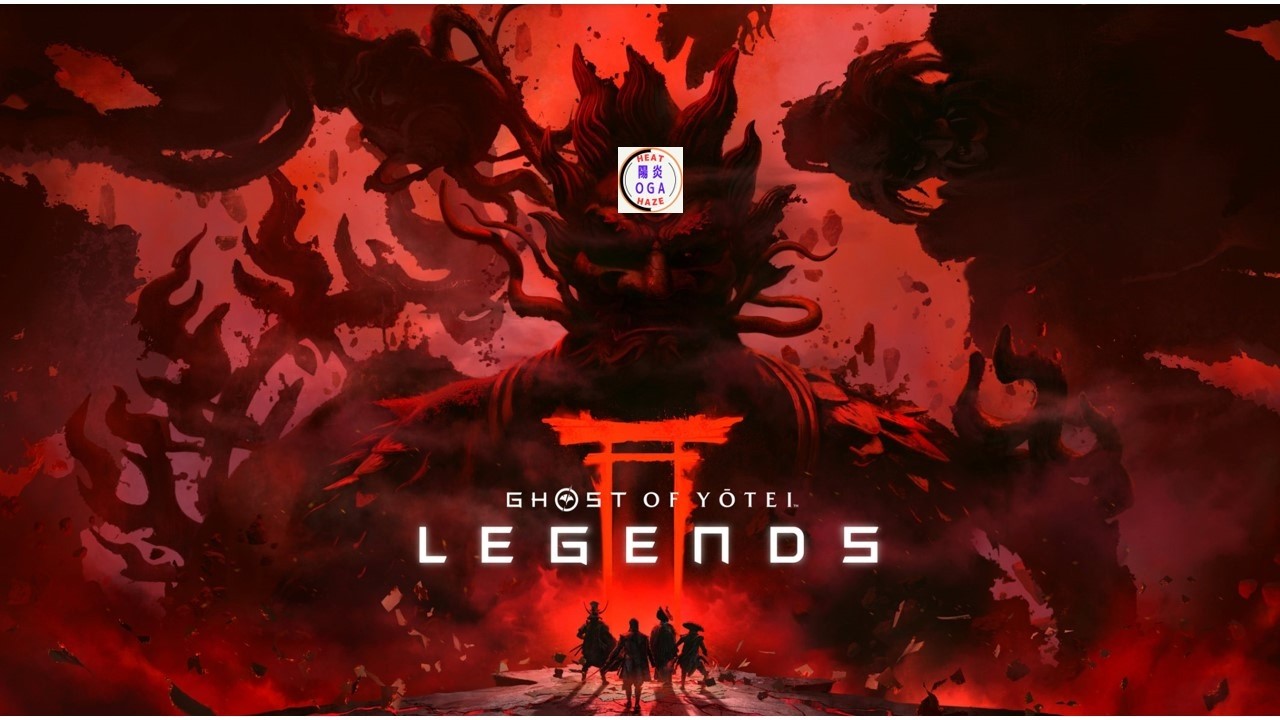 #4【ゴーストオブヨウテイ レジェンズ】武具集め 忍110【Ghost of Yōtei Legends】