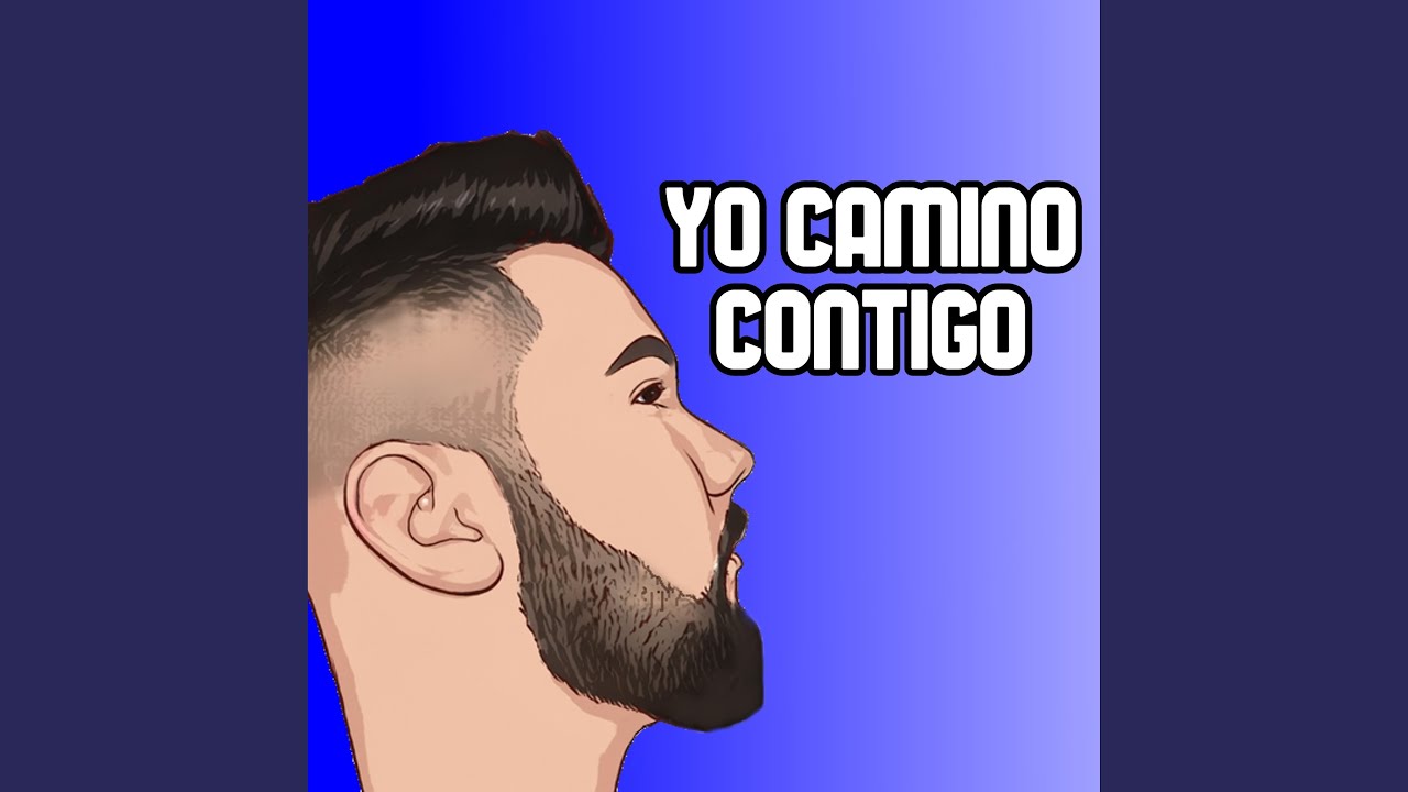 Yo Camino Contigo