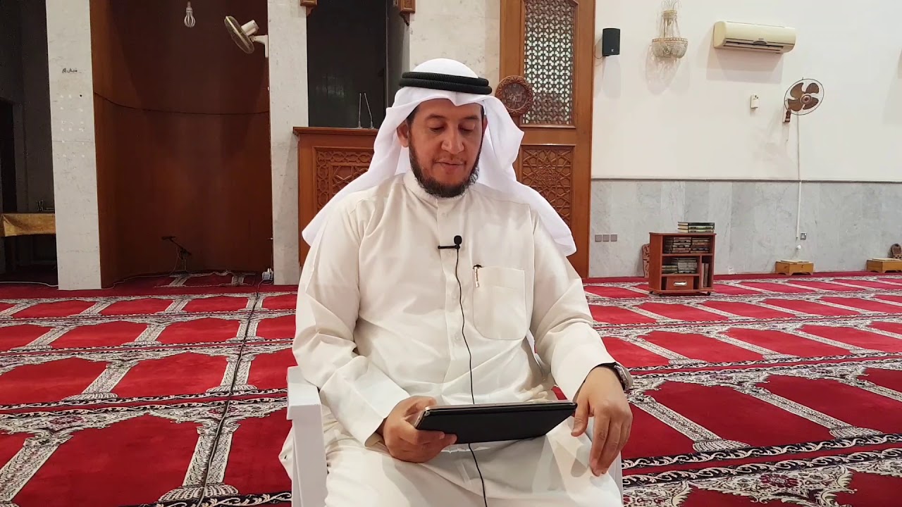 فحولة الشعراء ( الأصمعي ) ١