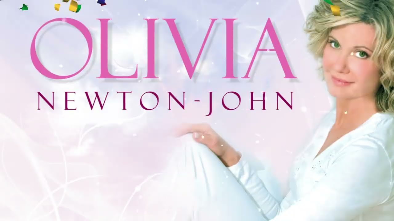 Olivia Newton-John - Christmas On My Radio - Lyrics