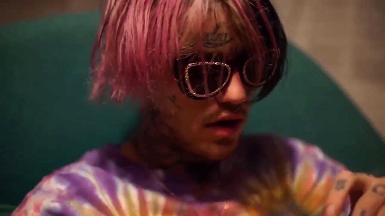 GOTH BOI CLIQUE - #GBC