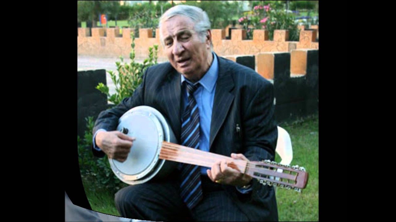 Aram Tigran - Şeva Tari