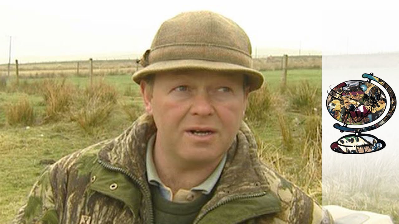 Scottish Land Reform Bill Trying to Right History's Wrongs (2002)