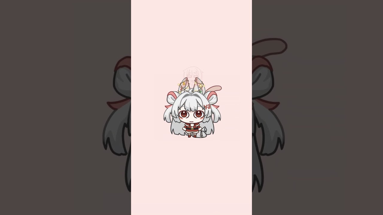 YCH CHIBI  